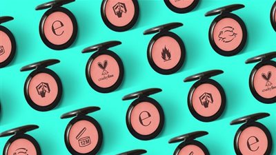 ماذا تعني هذه الرموز الموجودة على مستحضرات التجميل؟