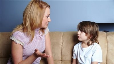 لا تتجاهلي رفض طفلك الذهاب إلى الحضانة واعرفى السبب