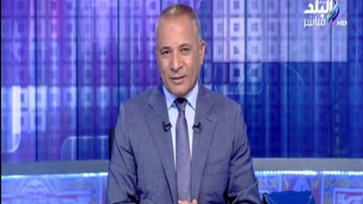 أحمد موسى يطالب وزير الداخلية السماح بملئ المدرجات في نهائي دوري أبطال أفريقيا