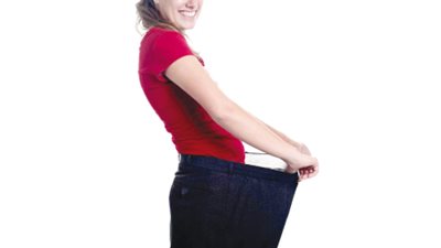 4 أطعمة خارقة تساعد فى نقص الوزن 