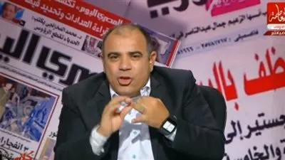 متصلة لـ مذيع 