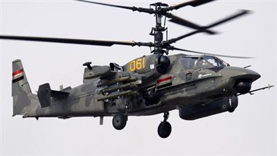 قبيل انطلاق المعركة..  طائرات عراقية تلقي آلاف المنشورات على الموصل