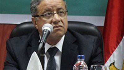 مطر: إقتصاد مصر خاص وإيرادتنا تعتمد على الضرائب 