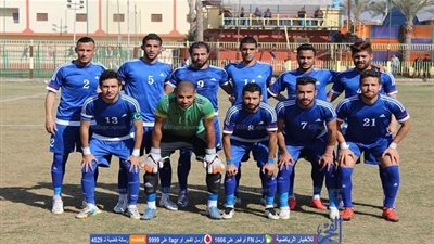 معسكر مغلق للترسانة في المنصورة استعداداً للزرقا