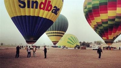 الأقصر تستعد لاستضافة مهرجان 