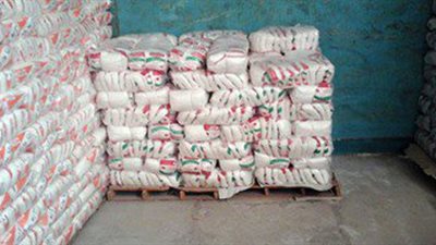 حصاد 24 ساعة.. انفراجة في أزمة السكر خلال أيام وقذف رئيس محكمة بالحذاء