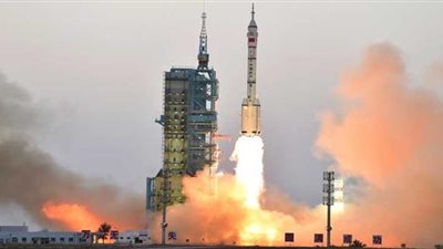 الصين تطلق اليوم مركبة فضائية في أحدث مهمة إلى الفضاء