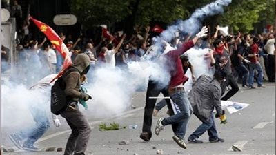 إعلان حالة الطوارئ وحظر التجول في إثيوبيا