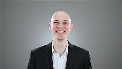 دراسة: الرجل الأصلع يتمتع بجاذبيه خاصة لدى النساء