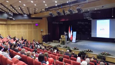 وزارة الخارجية: العلاقة مع فرنسا صداقة خاصة واستطاعت معرفة الحجم الحقيقي لثورة 30يونيو (صور)