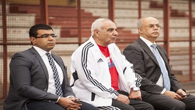 شمس : ستاد الأهلي متوقف على 