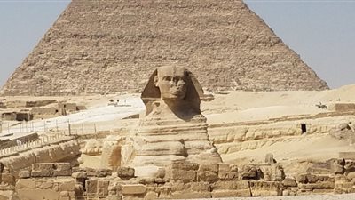 مجلة أمريكية تحث قراءها على زيارة مصر 