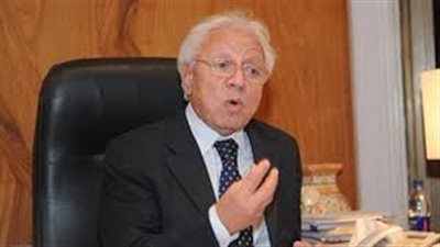 شوقي السيد عن تعيين شقيق 