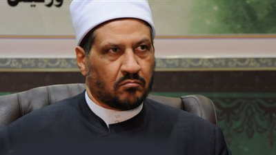 مستشار المفتي: أصدرنا كتبا بلغات مختلفة وترجمت 1000 فتوى  