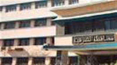 ضبط 1200 طن دقيق مجهول المصدر داخل مخبز بالشرقية 