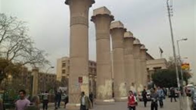 بالأسماء.. التعيينات الجديدة للكليات بجامعة عين شمس