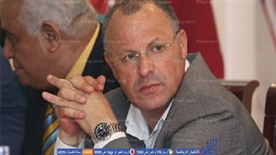 كردى : أبوريدة سيترشح لانتخابات الكاف ووجود لجنة واحدة للحكام أفضل