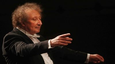 تحية من السيمفونى لشكسبير بالأوبرا