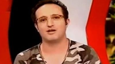 شريف مدكور: مصر لن تسقط أبدًا لوجود جيش قوي به رجال أشداء