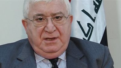 أهم أخبار العراق اليوم .. معصوم:حماية المدنيين المهمة الأولى في تحرير الموصل