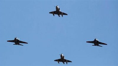 إيران: مناورات عسكرية جوية 