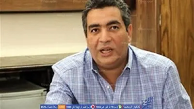 مجاهد: إقامة بطولة كأس مصر بمشاركة الدوليين