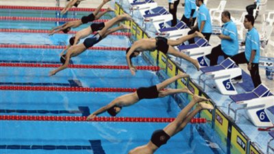 تجميد النشاط يهدد مستقبل السباحة القصيرة باللجنة الباراليمبية 