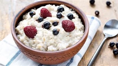 5 أسباب تجعل طبق الشوفان أصح خيار للإفطار