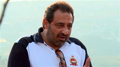 مجلس اتحاد الكرة يدعم أبوريدة في انتخابات المكتب التنفيذي للفيفا