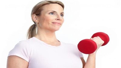 تحذير .. 7 تمرينات رياضية عليك تجنبها بعد سن الأربعين