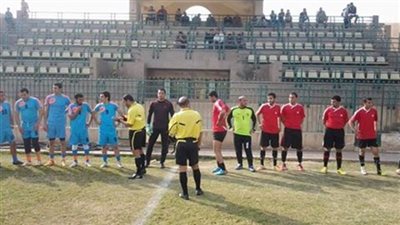 إذاعة لقاءات دوري 