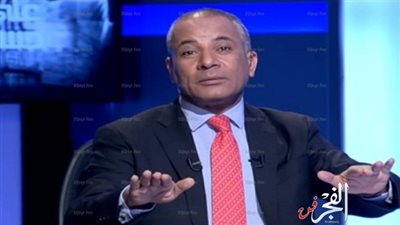 أحمد موسي يقدم تغطية خاصة للمناظرة الثالثة 