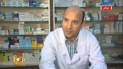 صيدلي: اختفاء أدوية الكالسيوم للأطفال تهددهم بالإصابة بمرض الكساح (فيديو)