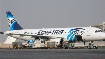 إلغاء 4 رحلات دولية بمطار القاهرة الدولي لعدم جدواها الاقتصادية