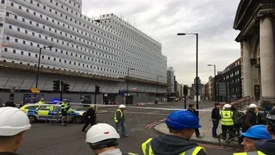 إخلاء محطة مترو أنفاق في لندن بسبب سيارة مشبوهة