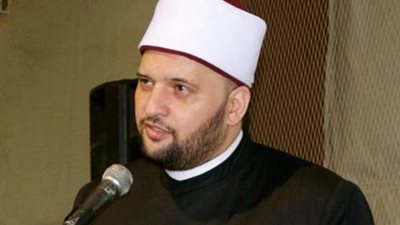 مستشار المفتي: اعتماد كلمة شيخ الأزهر في افتتاح مؤتمر الإفتاء العالمي