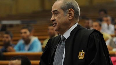 فريد الديب: 