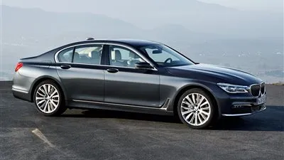 بي إم دبليو تنوي إطلاق الفئة الخامسة الجديدة بسعر يبدأ من 45200 يورو 