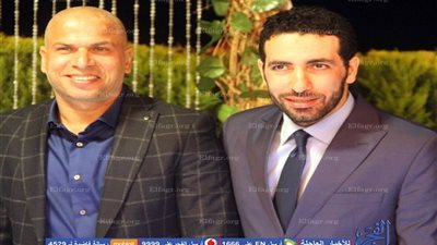 استبعاد أبوتريكة وجمعة ومعوض من دورة 