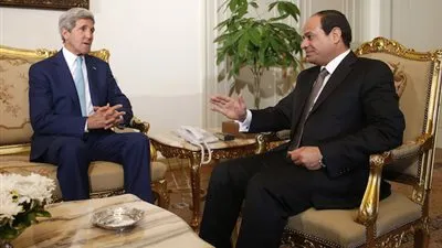 المونيتور: إدارة أوباما تحوّل مساعدات مخصّصة لمصر إلى تونس بعد تصاعد الخلاف