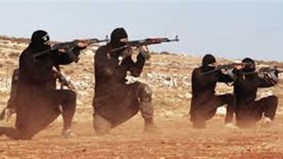 سوريا تتهم أمريكا بالسماح لمقاتلي داعش بمغادرة الموصل