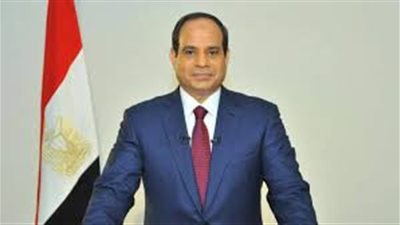 عاجل.. السيسي يصدر قرارين جمهوريين