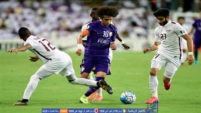 بالفيديو.. عموري يضرب شباك الجيش بالهدف الأول || دوري أبطال آسيا