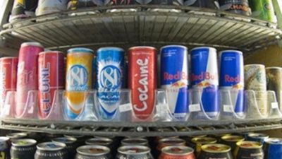 دراسة: مشروبات الطاقة تسبب تسوس الأسنان