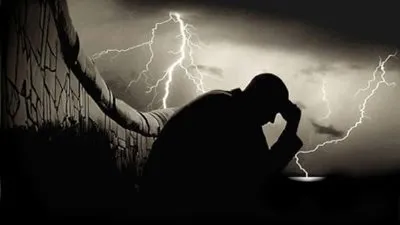 الندم بعد فوات الاوان