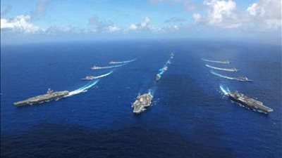 ادعاءات حكومة الملالي بمواجهة القراصنة استشعاراً بعقاب دولي 