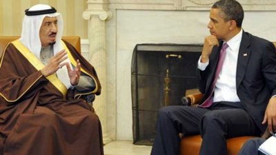 أول خطوة تنفذها السعودية ضد أمريكا بعد قانون 