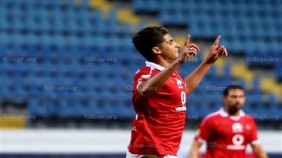 أحمد الشيخ يغازل الزمالك على شرف الأهلي