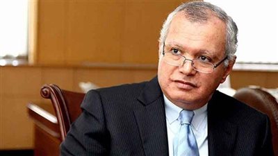 محمد العرابي: لن أترك 