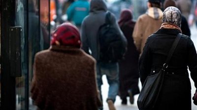 مسؤول ألماني يطالب بتحسين فرص إدماج المسلمين في المجتمع